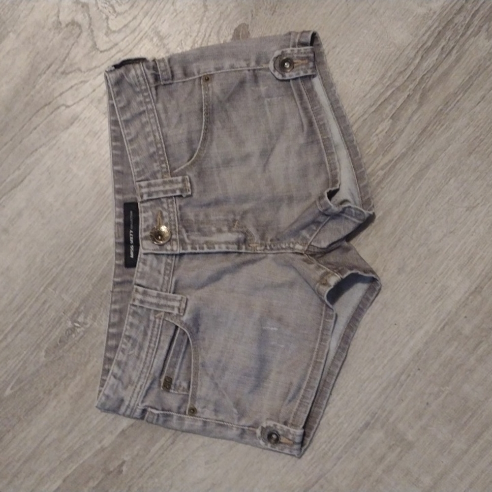 Miss sixty mini pants